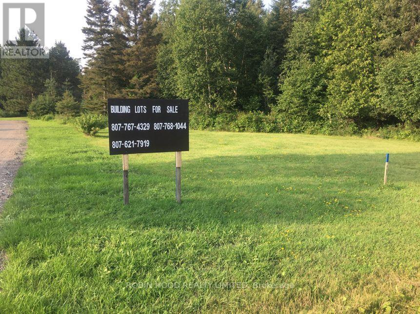 1372 JOHN STREET ROAD, Thunder Bay, Ontario