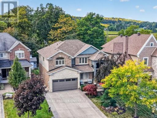 4088 HIGHLAND PARK DRIVE, Lincoln, Ontario