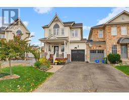 63 GOLDEN IRIS CRESCENT, Hamilton, Ontario