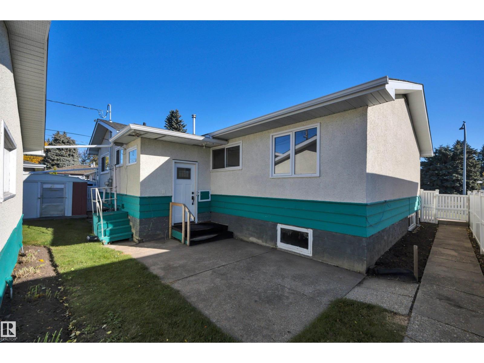 10226 72 St Nw, Edmonton, Alberta  T6A 2W5 - Photo 36 - E4513232