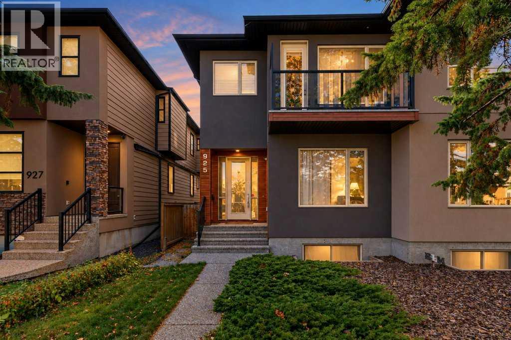 925 41 Street SW, Calgary, Alberta  T3C 1X3 - Photo 33 - A2352183