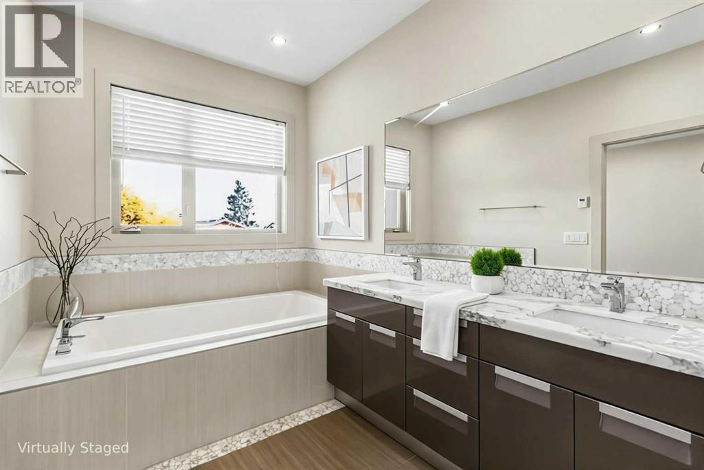 925 41 Street SW, Calgary, Alberta  T3C 1X3 - Photo 17 - A2352183