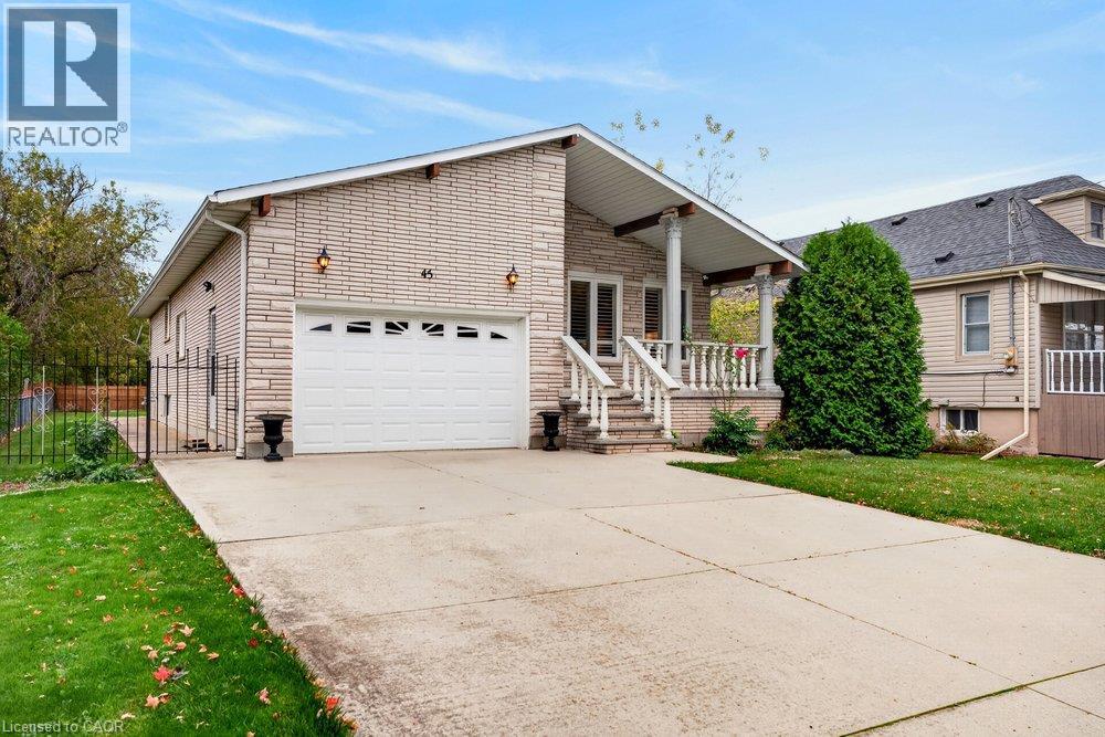 45 Worsley Road, Stoney Creek, Ontario  L8E 2C3 - Photo 12 - 40871718