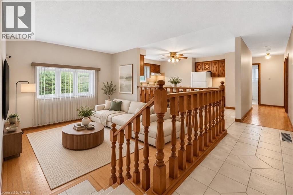 45 Worsley Road, Stoney Creek, Ontario  L8E 2C3 - Photo 5 - 40871718
