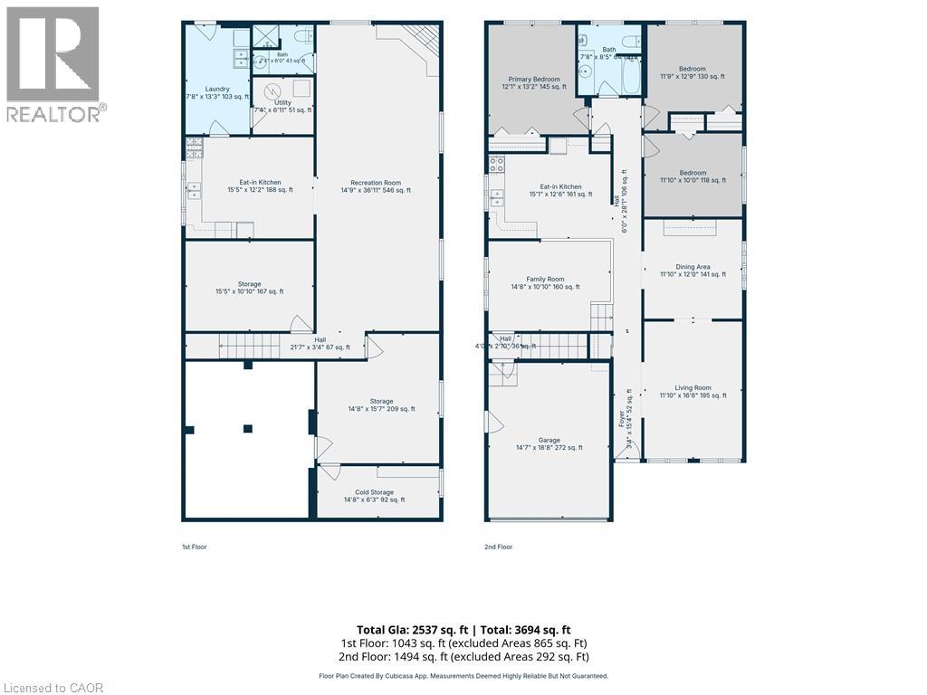 45 Worsley Road, Stoney Creek, Ontario  L8E 2C3 - Photo 49 - 40871718