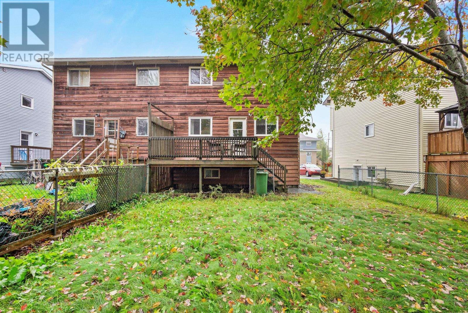 5 Ancona Place, Dartmouth, Nova Scotia  B2X 3L1 - Photo 33 - 202626016