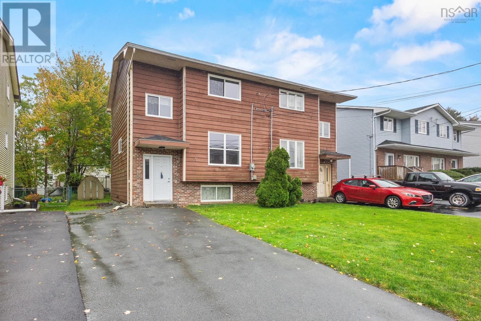 5 Ancona Place, Dartmouth, Nova Scotia  B2X 3L1 - Photo 34 - 202626016