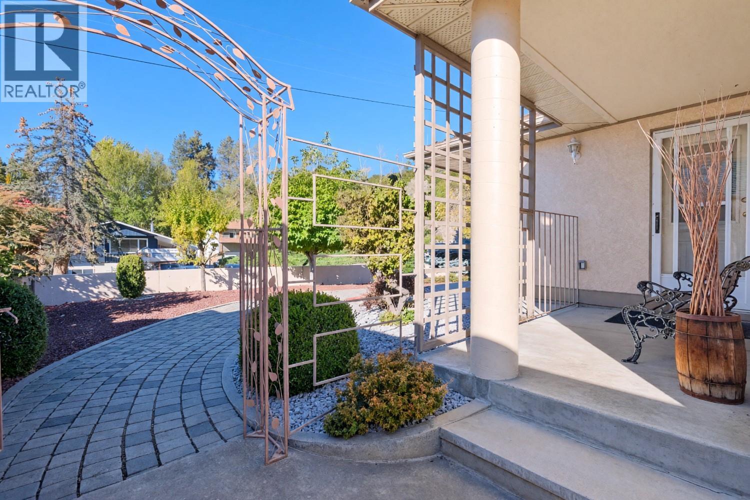 102 Forestbrook Place Unit# 203, Penticton, British Columbia  V2A 7N4 - Photo 50 - 10403478