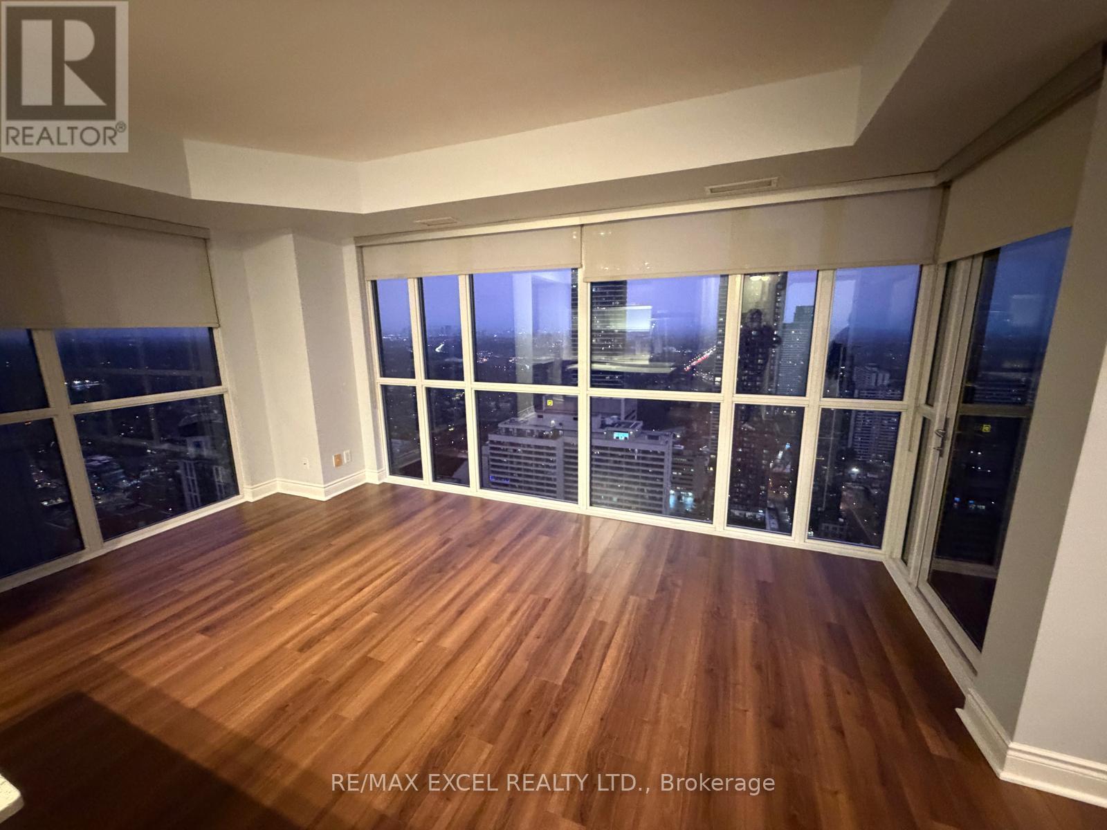 4201 - 28 TED ROGERS WAY, Toronto, Ontario