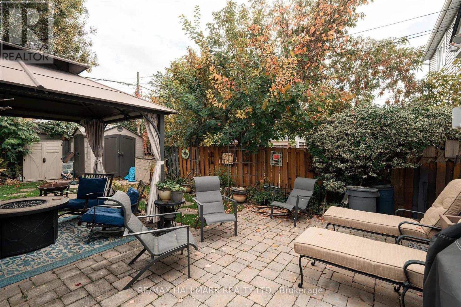 9 Savoy Avenue, Toronto, Ontario  M4C 2X4 - Photo 46 - E14082728