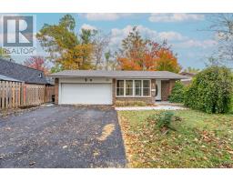 4 VIRGILWOOD CRESCENT, Barrie, Ontario