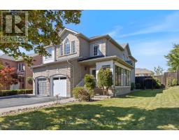 6653 OPERA GLASS CRESCENT, Mississauga, Ontario