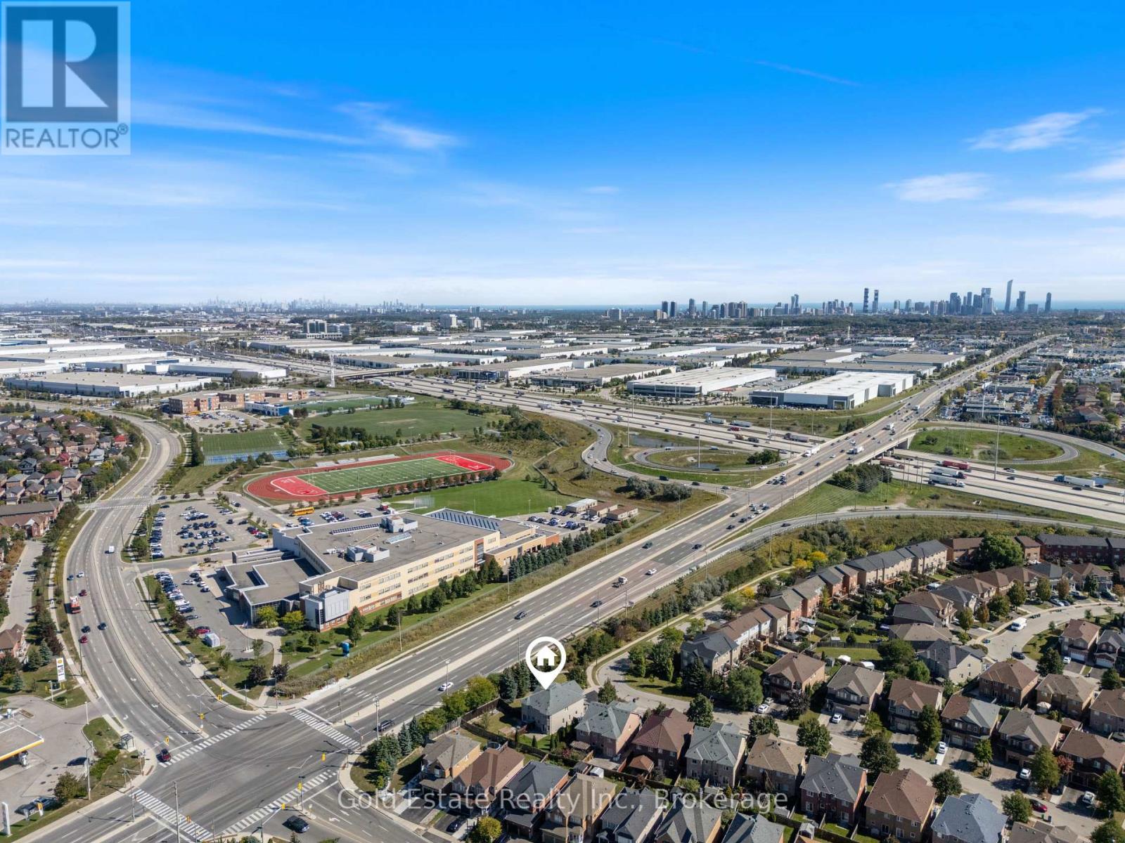 6653 Opera Glass Crescent, Mississauga, Ontario  L5W 1R8 - Photo 49 - W13877440
