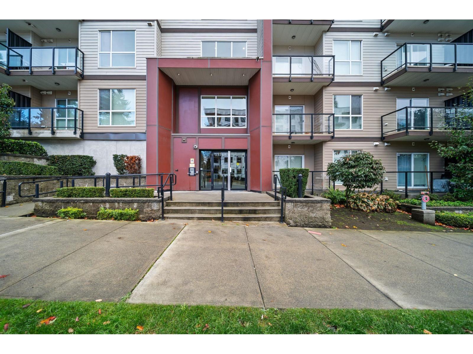 303 13768 108 Avenue, Surrey, British Columbia  V3T 0L9 - Photo 20 - R3176056