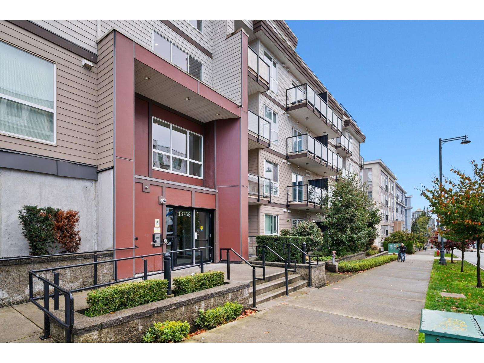 303 13768 108 Avenue, Surrey, British Columbia  V3T 0L9 - Photo 21 - R3176056