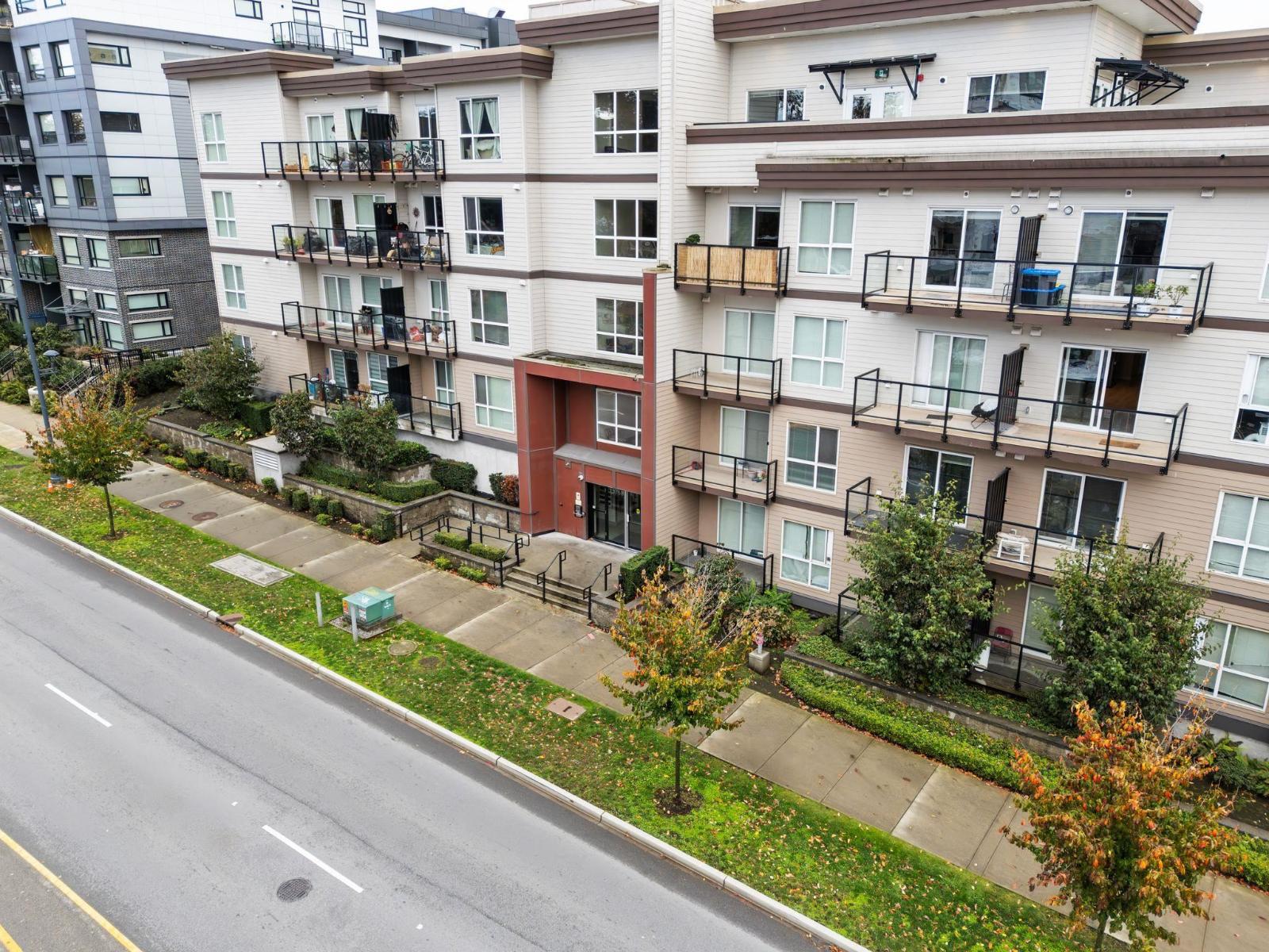 303 13768 108 Avenue, Surrey, British Columbia  V3T 0L9 - Photo 23 - R3176056