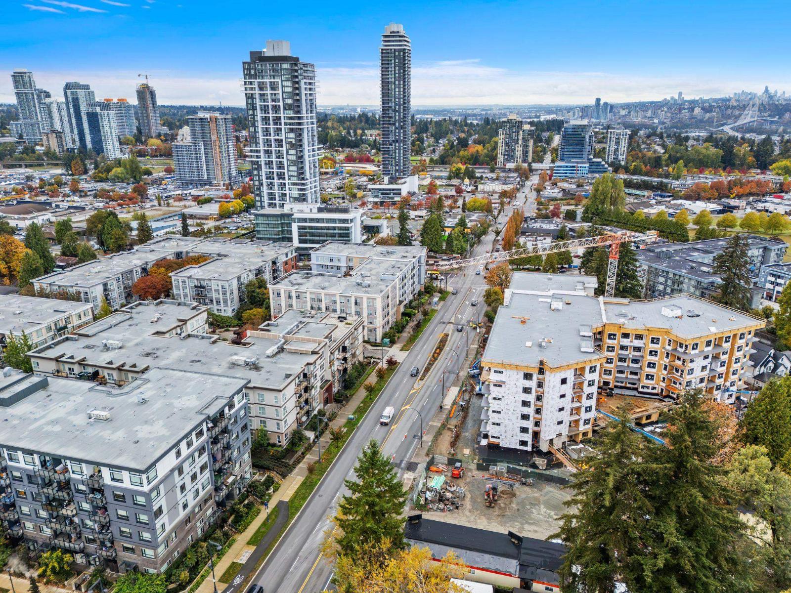 303 13768 108 Avenue, Surrey, British Columbia  V3T 0L9 - Photo 25 - R3176056