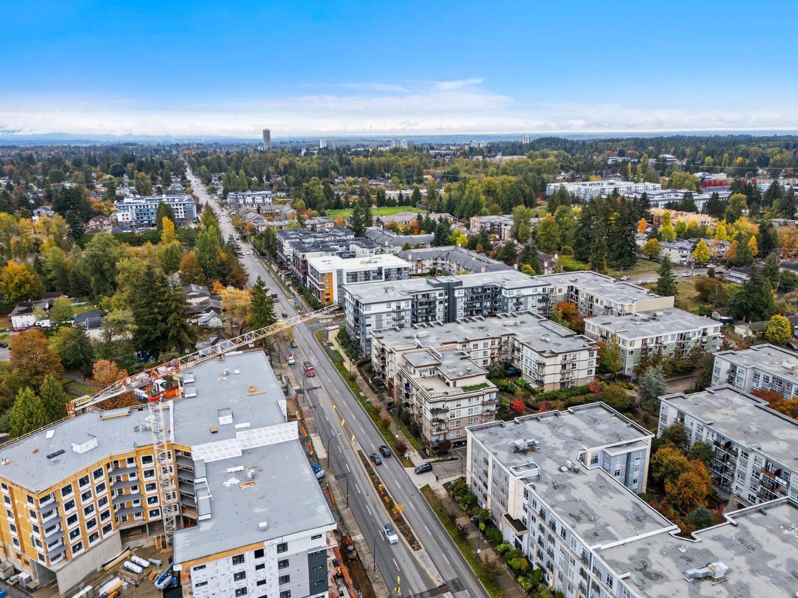 303 13768 108 Avenue, Surrey, British Columbia  V3T 0L9 - Photo 31 - R3176056