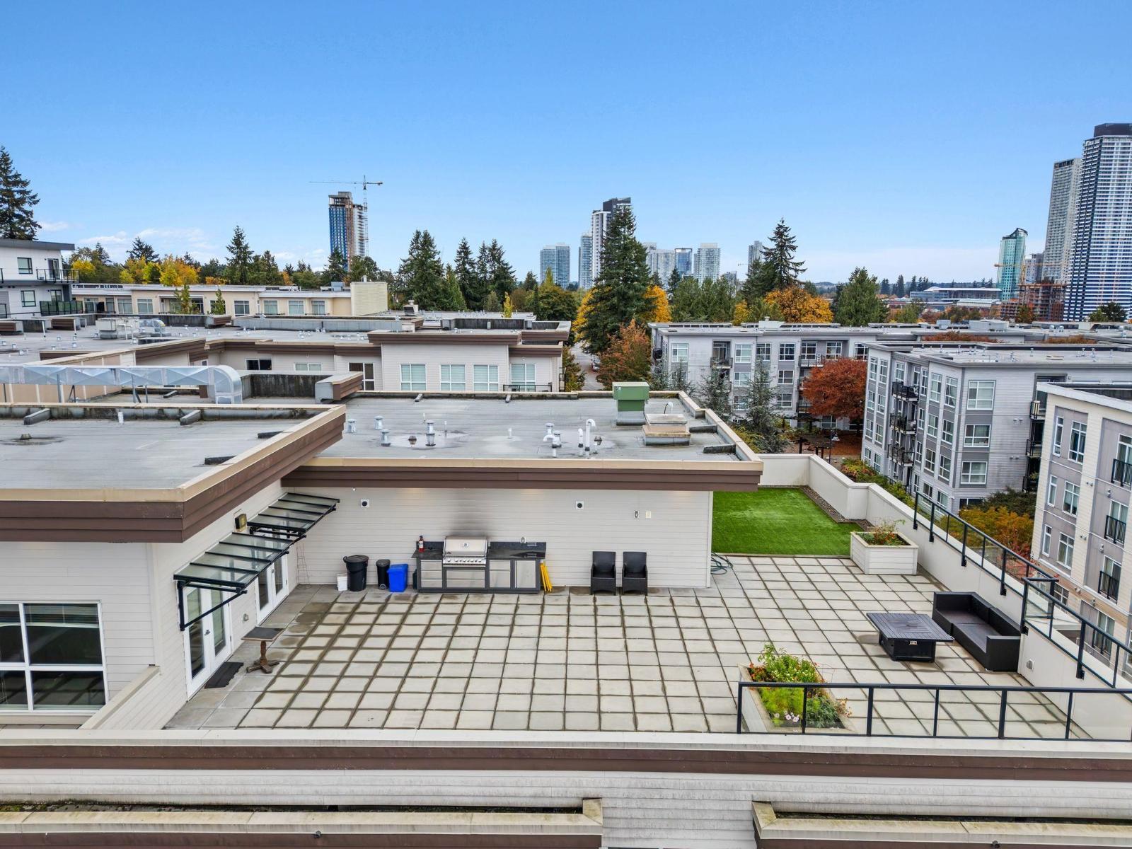 303 13768 108 Avenue, Surrey, British Columbia  V3T 0L9 - Photo 33 - R3176056