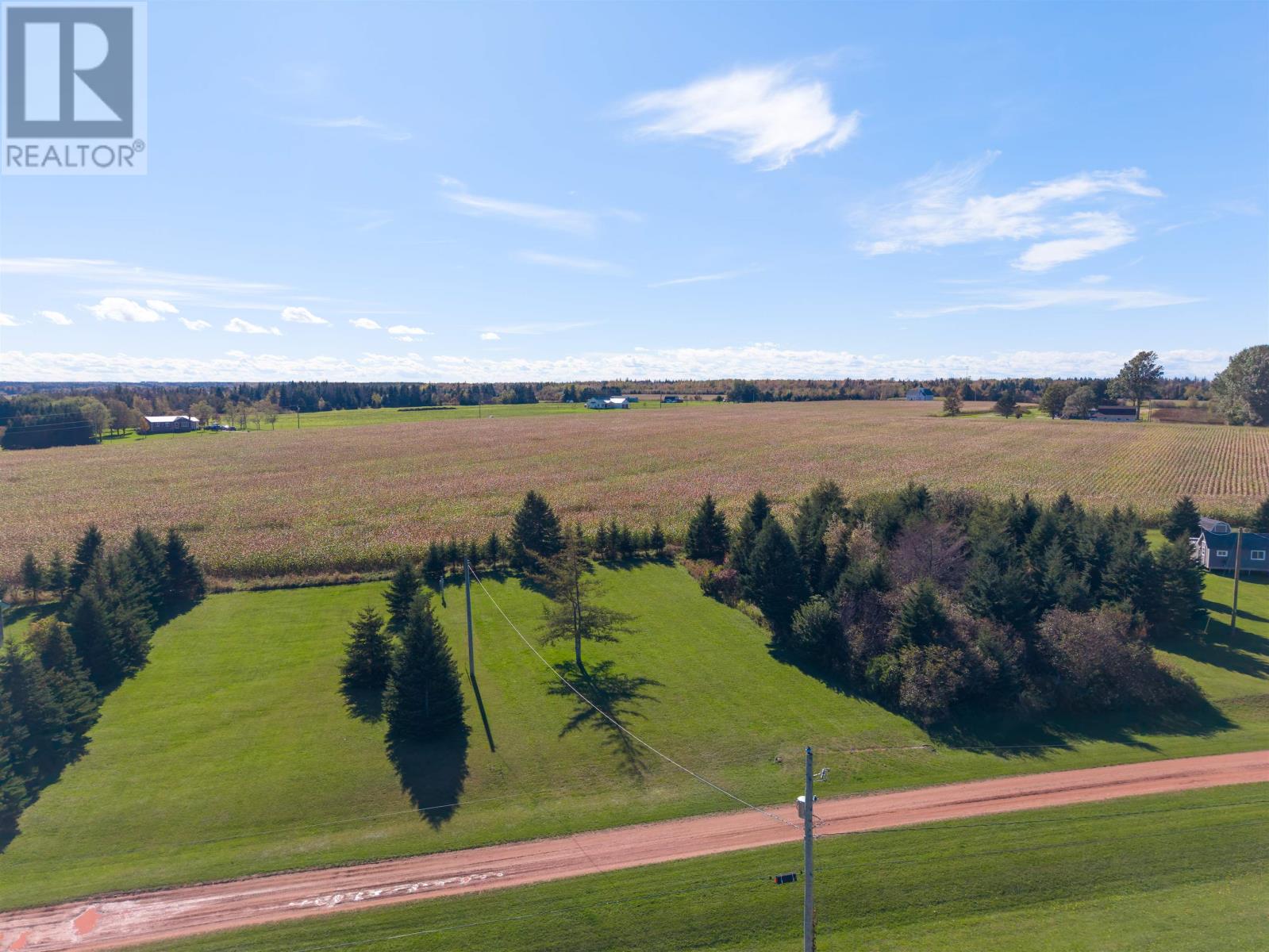 0 Summer Village Road, Ellerslie-Bideford, Prince Edward Island  C0B 1J0 - Photo 1 - 202625996