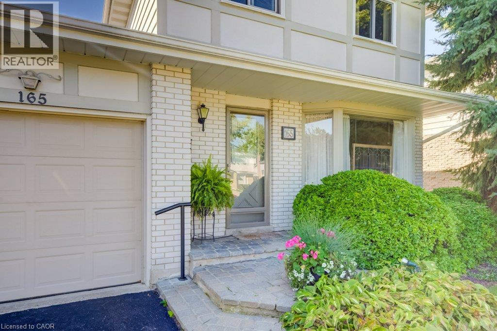165 Mcgarry Drive, Kitchener, Ontario  N2N 1A8 - Photo 4 - 40861413