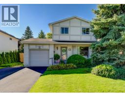 165 MCGARRY Drive, kitchener, Ontario
