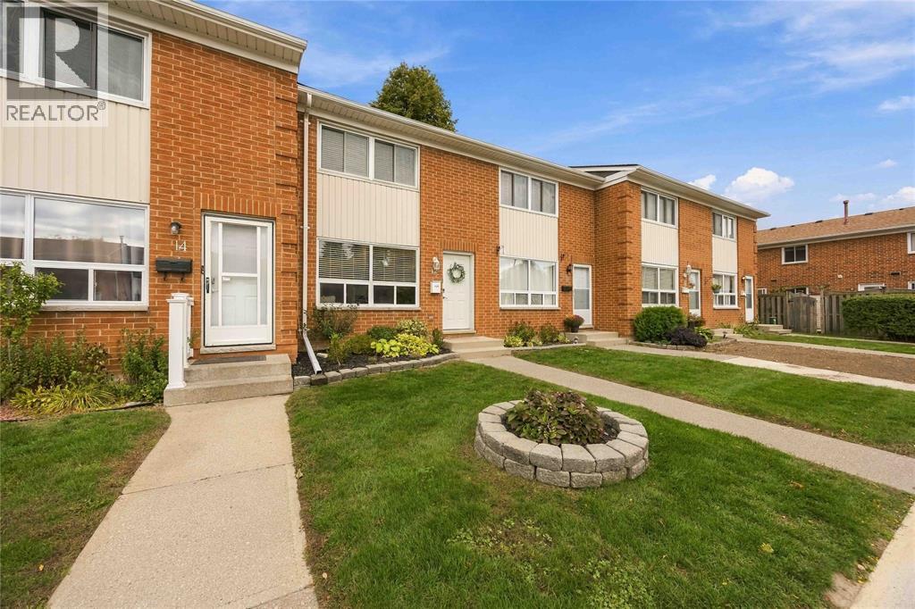 301 Edgewood Street Unit# 12, Sarnia, Ontario N7S 4X7 - Photo 3 - 26023964