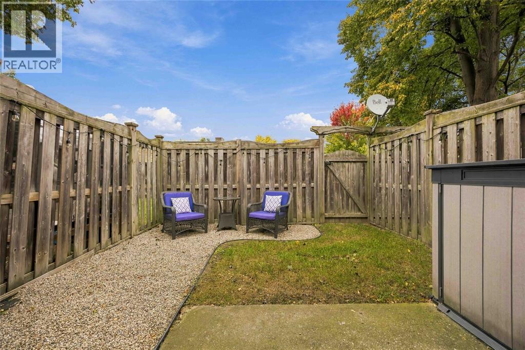 301 Edgewood Street Unit# 12, Sarnia, Ontario N7S 4X7 - Photo 37 - 26023964