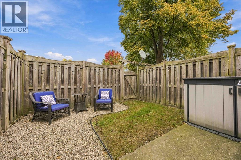 301 Edgewood Street Unit# 12, Sarnia, Ontario N7S 4X7 - Photo 38 - 26023964
