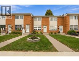 301 EDGEWOOD STREET Unit# 12, Sarnia, Ontario