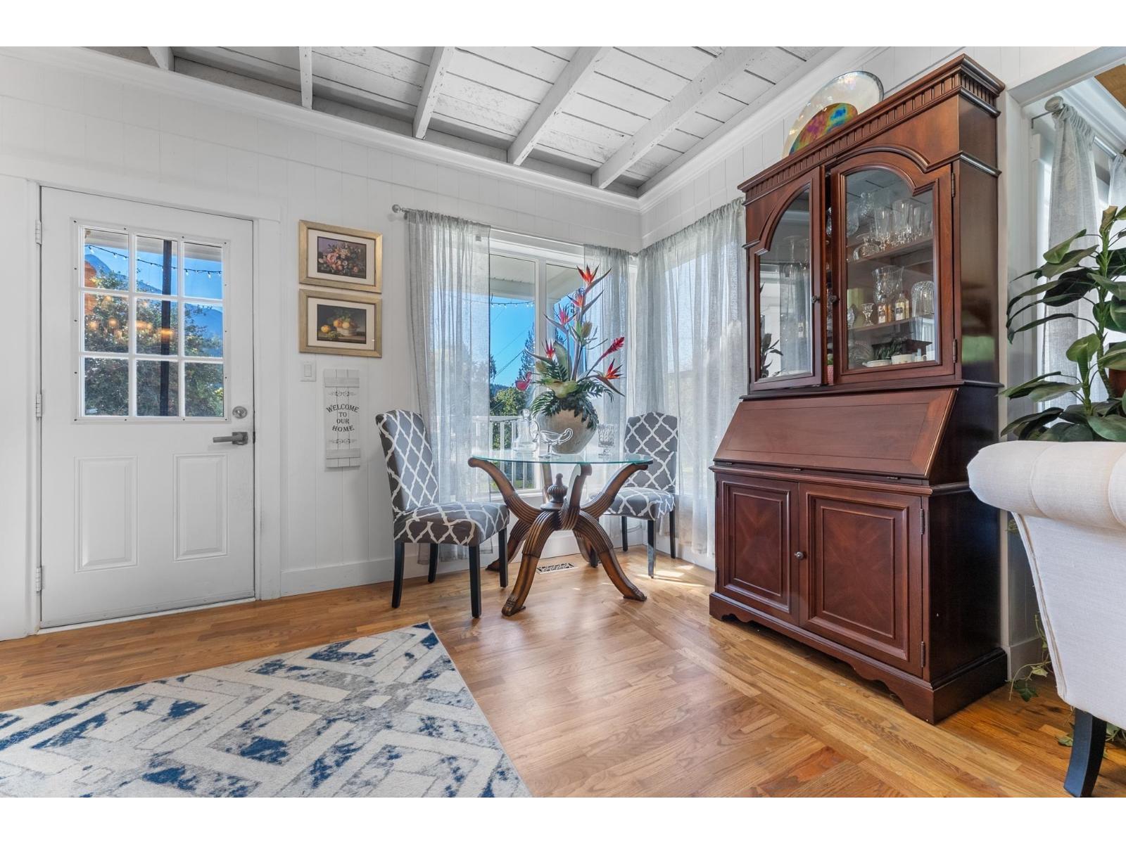 46751 CHILLIWACK LAKE ROAD|Chilliwack River Valley