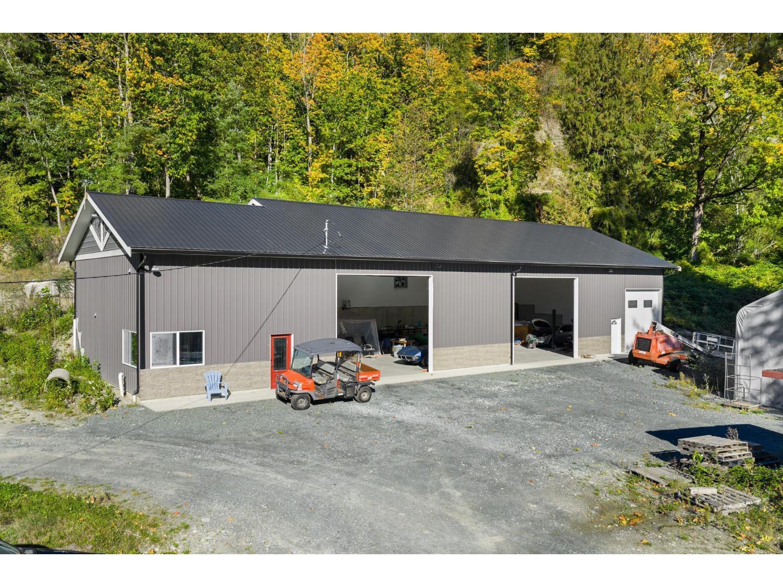 46751 CHILLIWACK LAKE ROAD|Chilliwack River Valley