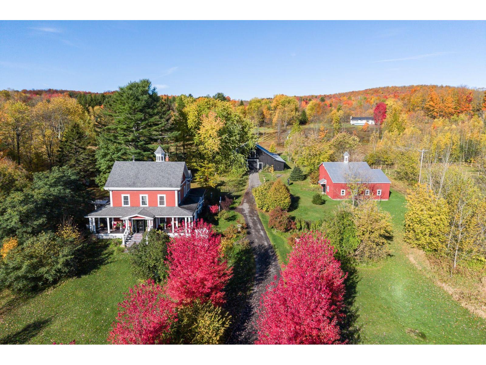 378Z Ch. Valley Brome Quebec Canada J0E1K0 3