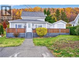44 Sunset Drive, Campbellton, New Brunswick