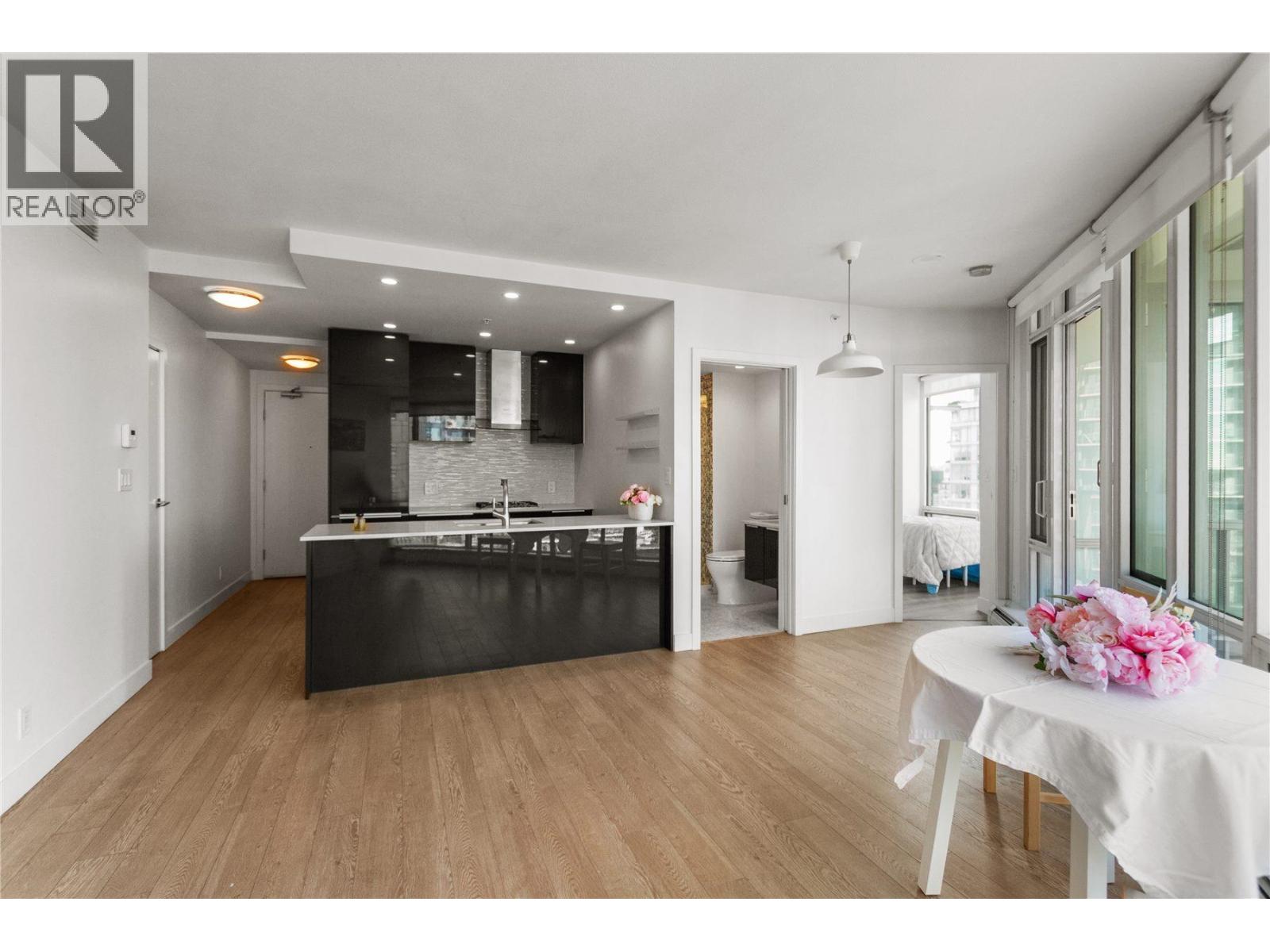 3108 1283 Howe Street, Vancouver, British Columbia  V6Z 0E3 - Photo 5 - R3175550