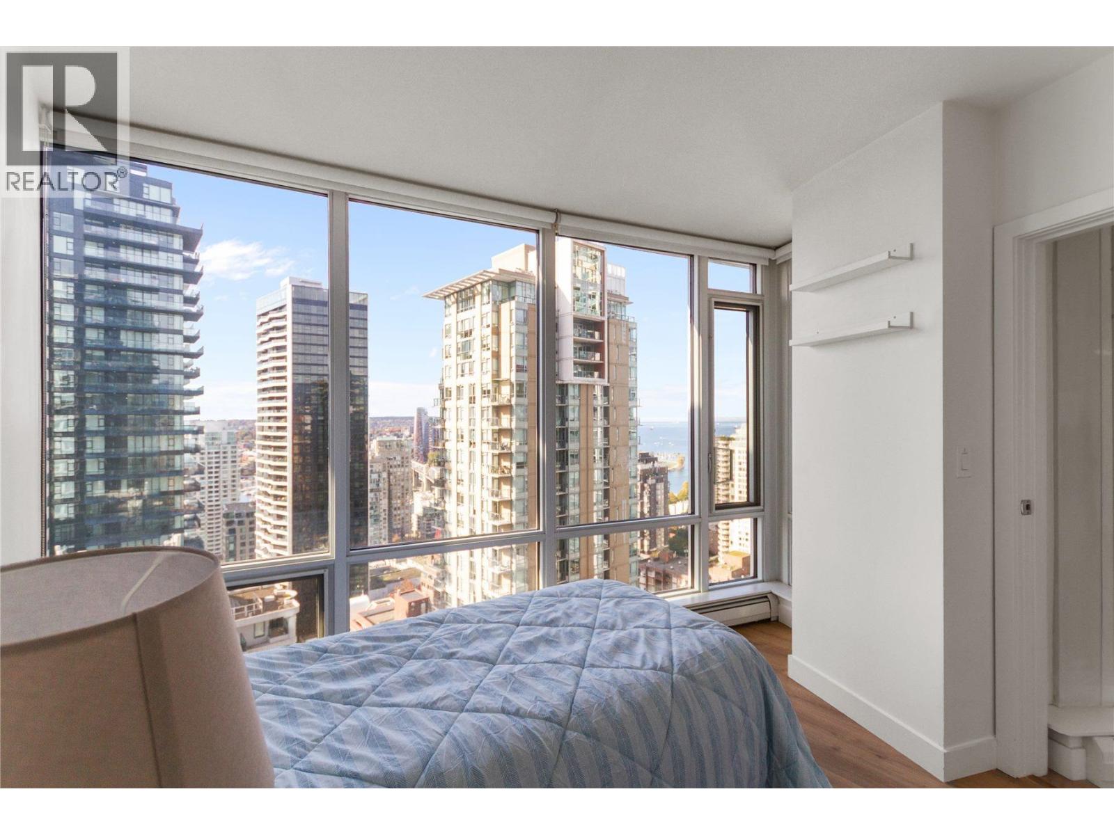 3108 1283 Howe Street, Vancouver, British Columbia  V6Z 0E3 - Photo 14 - R3175550