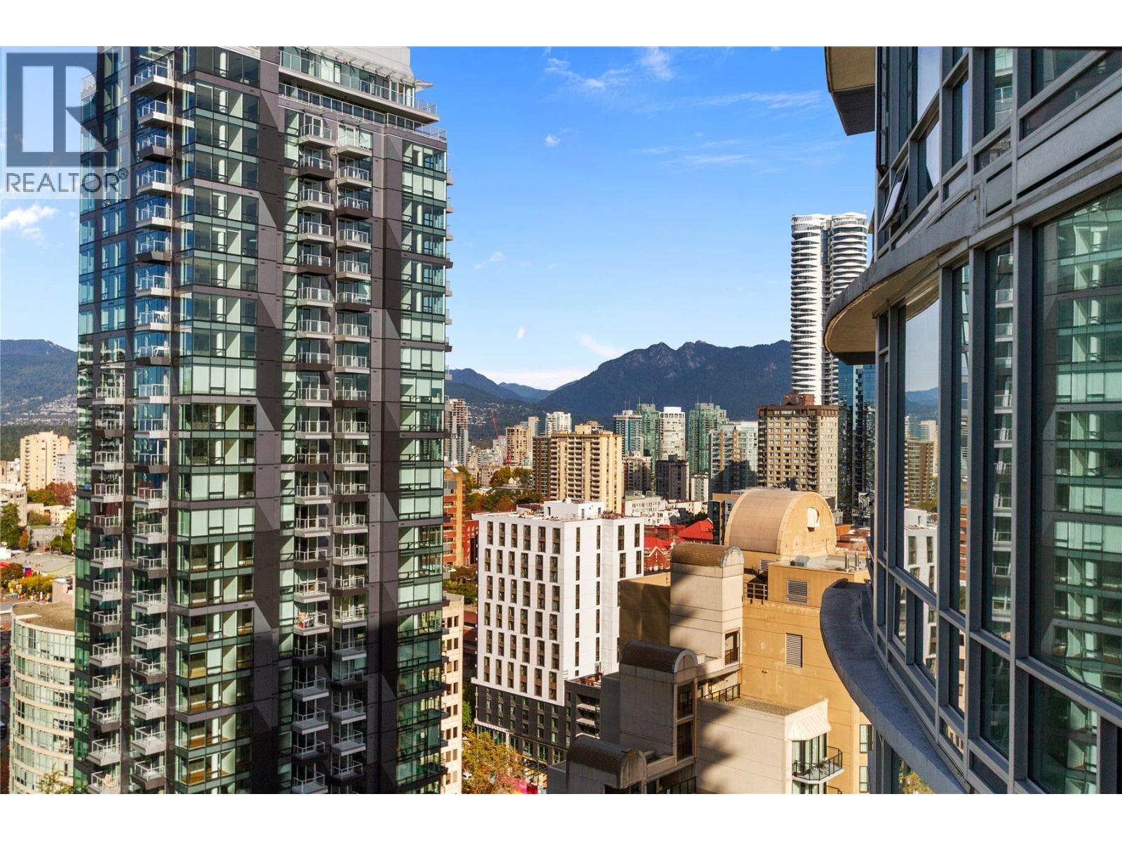 3108 1283 Howe Street, Vancouver, British Columbia  V6Z 0E3 - Photo 20 - R3175550