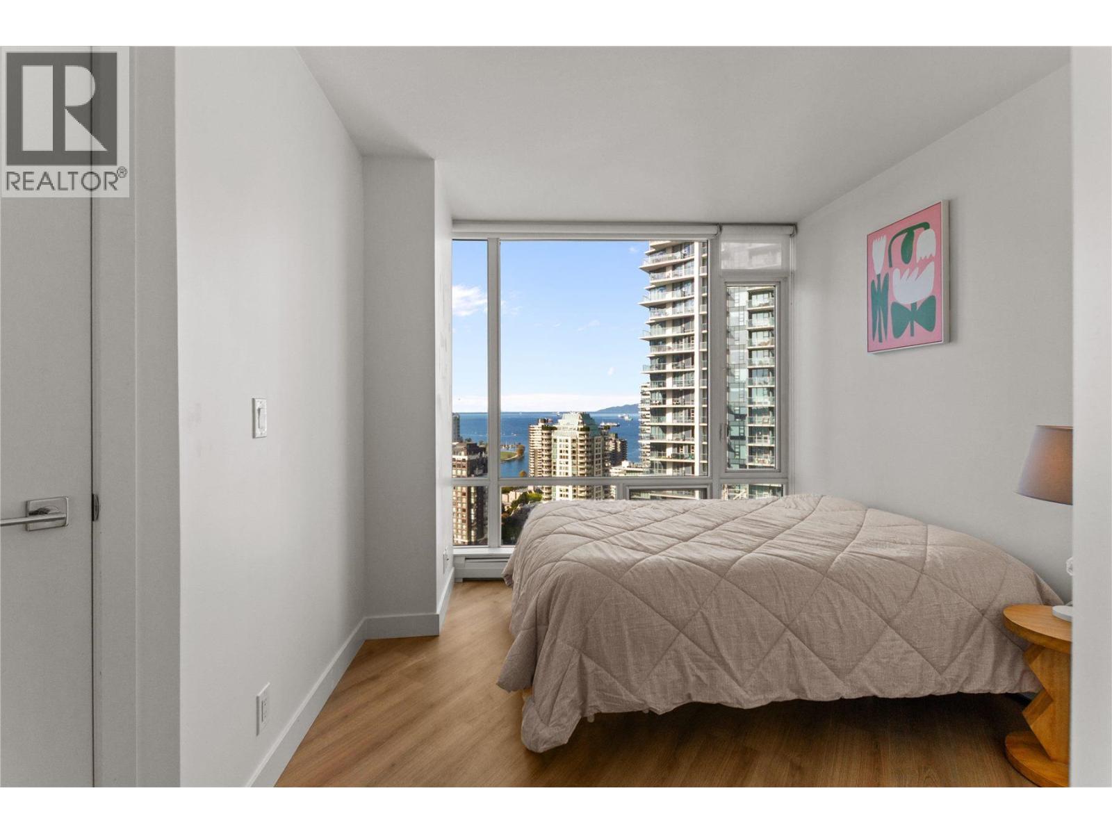 3108 1283 Howe Street, Vancouver, British Columbia  V6Z 0E3 - Photo 9 - R3175550
