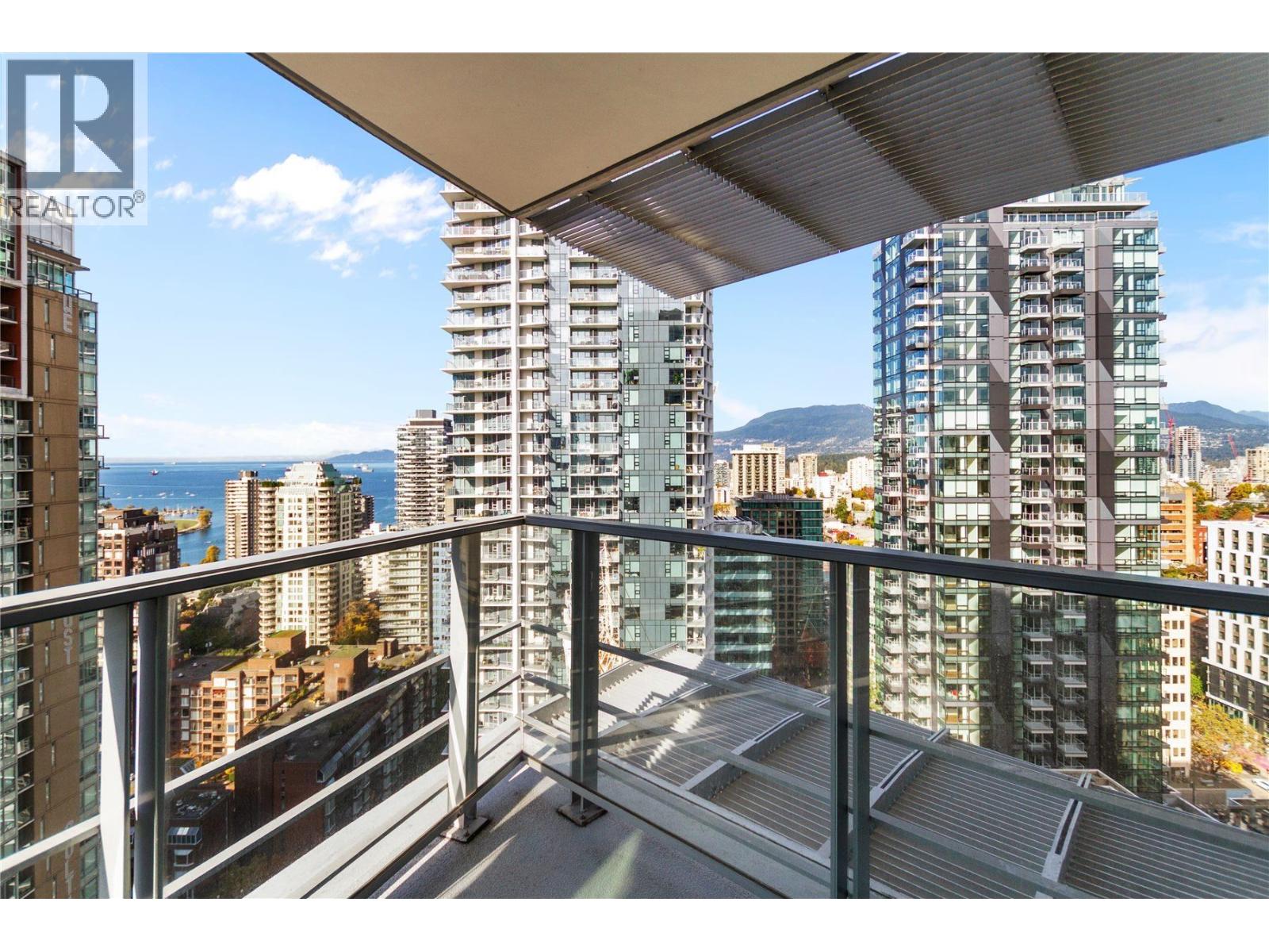 3108 1283 Howe Street, Vancouver, British Columbia  V6Z 0E3 - Photo 19 - R3175550