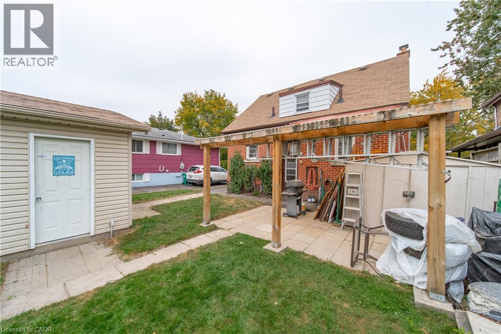 147 Glen Road, Kitchener, Ontario  N2M 3G3 - Photo 30 - 40866871