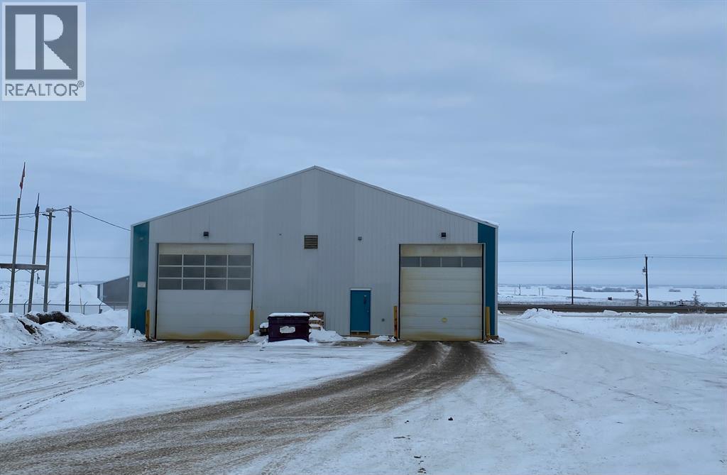 4818 Hwy 49, Spirit River, Alberta  T0H 3G0 - Photo 3 - A2018307
