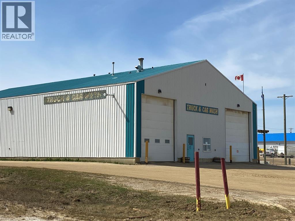 4818 Hwy 49, Spirit River, Alberta  T0H 3G0 - Photo 1 - A2018307
