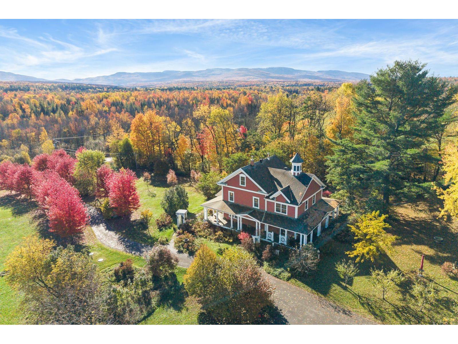 378 Ch. Valley Brome Quebec Canada J0E1K0 4
