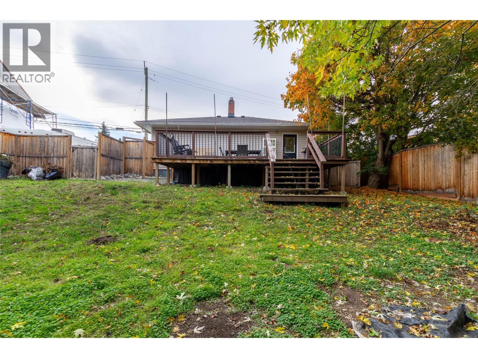 3815 Okanagan Avenue, Vernon, British Columbia  V1T 1K7 - Photo 33 - 10403724