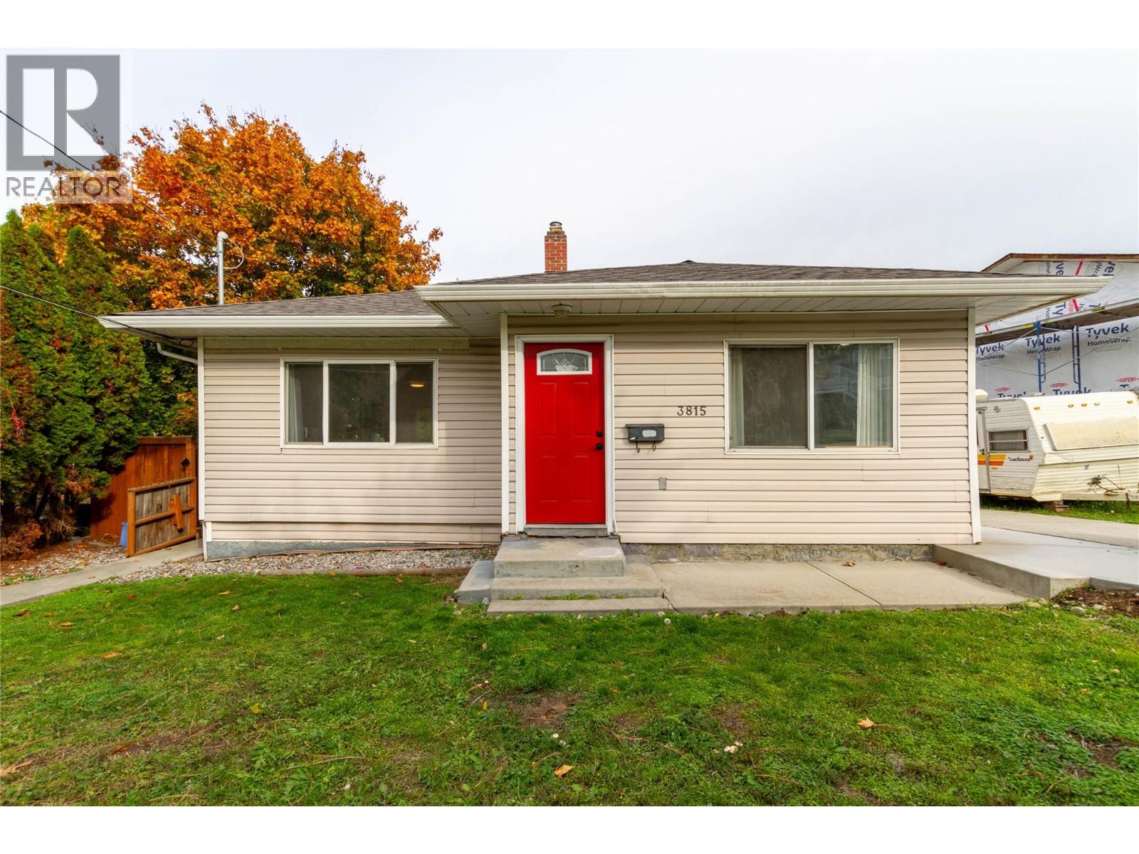 3815 Okanagan Avenue, Vernon, British Columbia  V1T 1K7 - Photo 34 - 10403724
