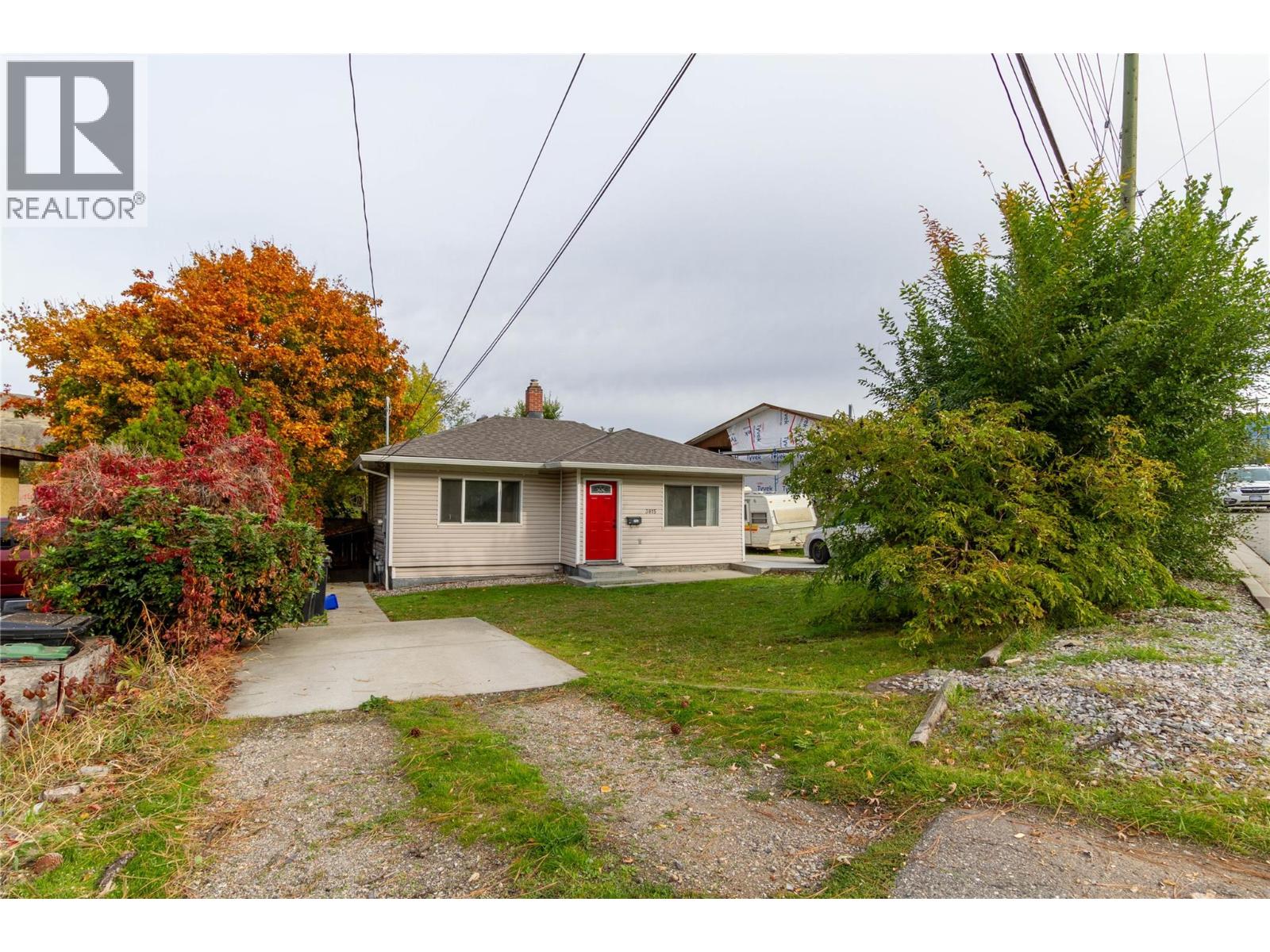 3815 Okanagan Avenue, Vernon, British Columbia  V1T 1K7 - Photo 35 - 10403724