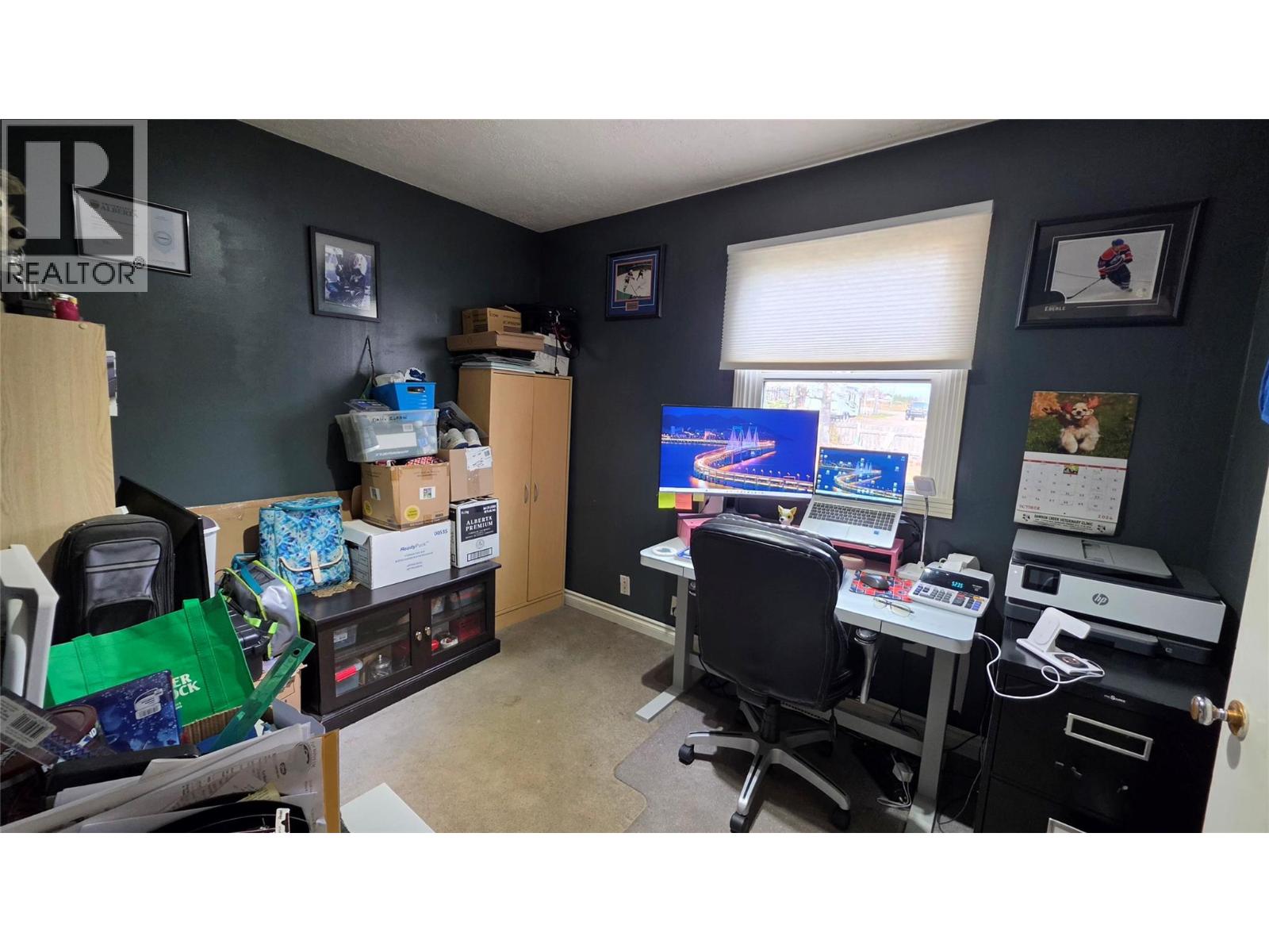 4818 / 4820 49 Avenue, Pouce Coupe, British Columbia  V0C 2C0 - Photo 5 - 10403822