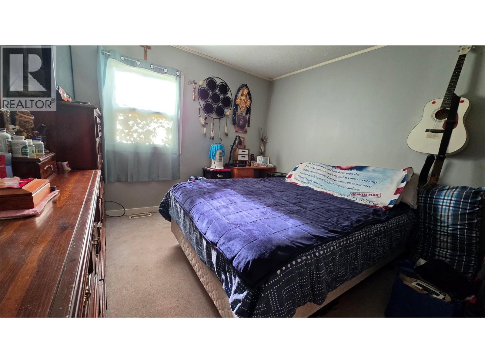 4818 / 4820 49 Avenue, Pouce Coupe, British Columbia  V0C 2C0 - Photo 3 - 10403822