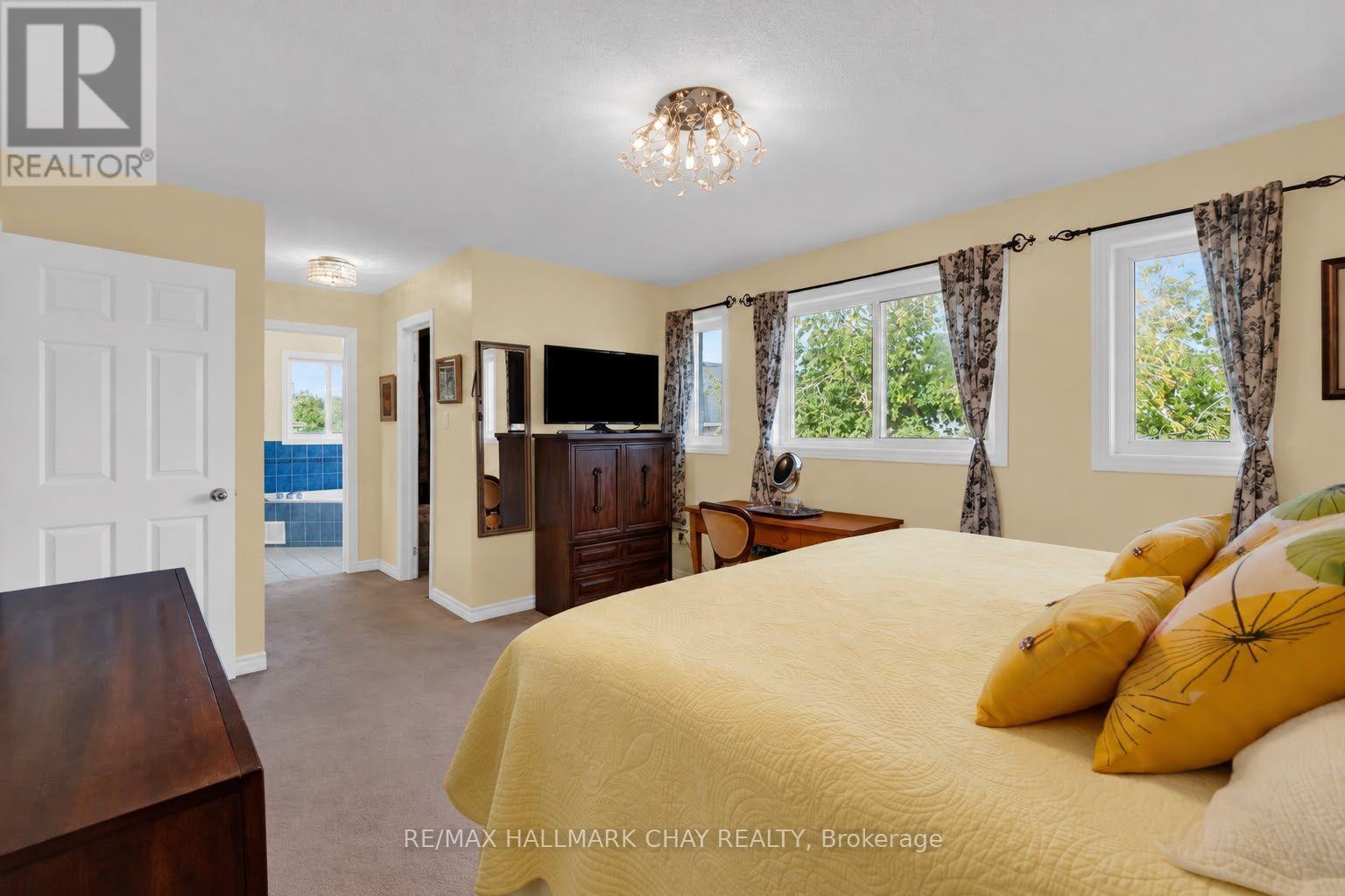 6 Whispering Pine Place, Barrie, Ontario  L4N 9R9 - Photo 22 - S14031892