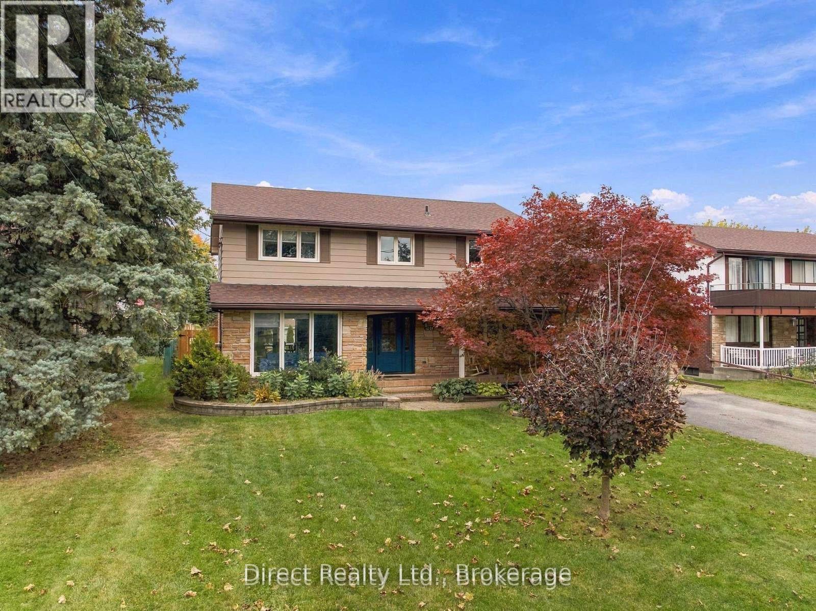 26 WALMSLEY PLACE, Belleville, Ontario